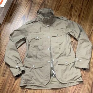 Holden Jacket & Coat Women (Large)